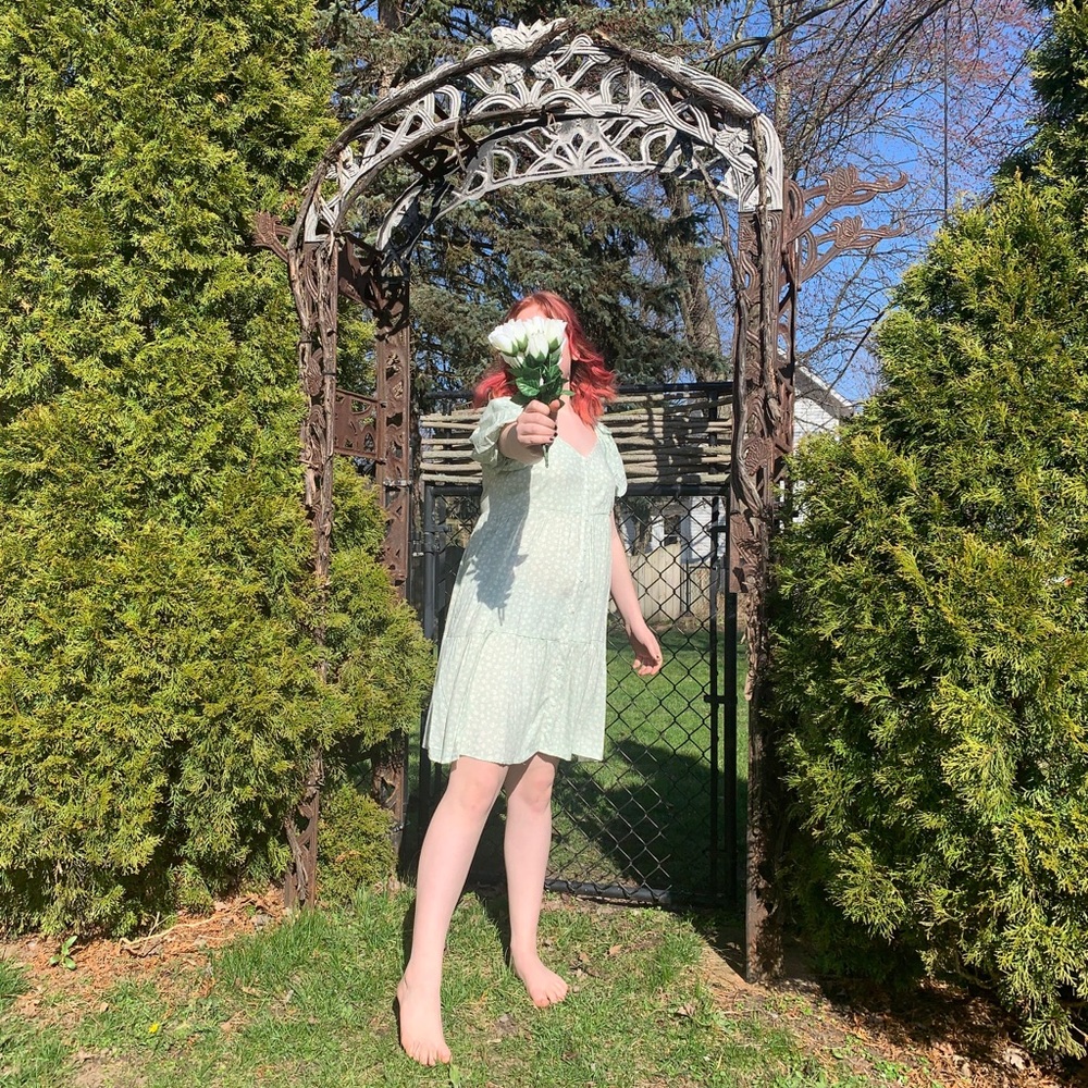 Meet your Posher, Natalie